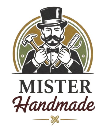 misterhandmade