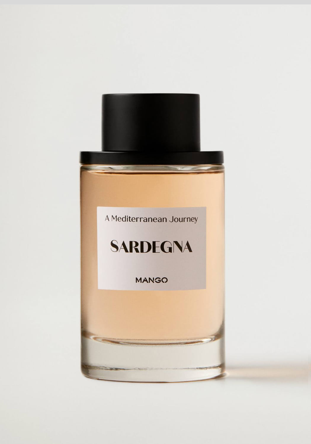 Fragrance Santorini 100 ml